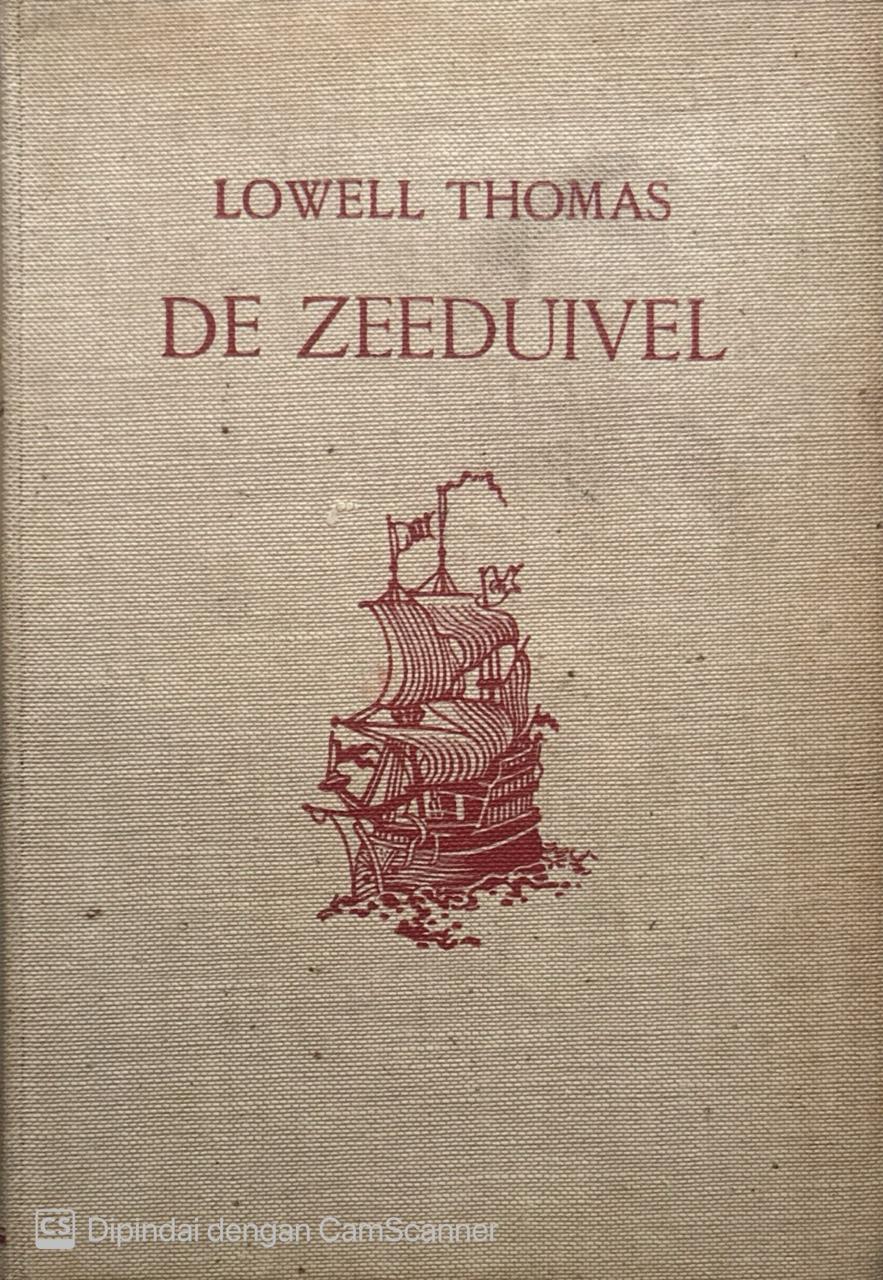 De Zeeduivel