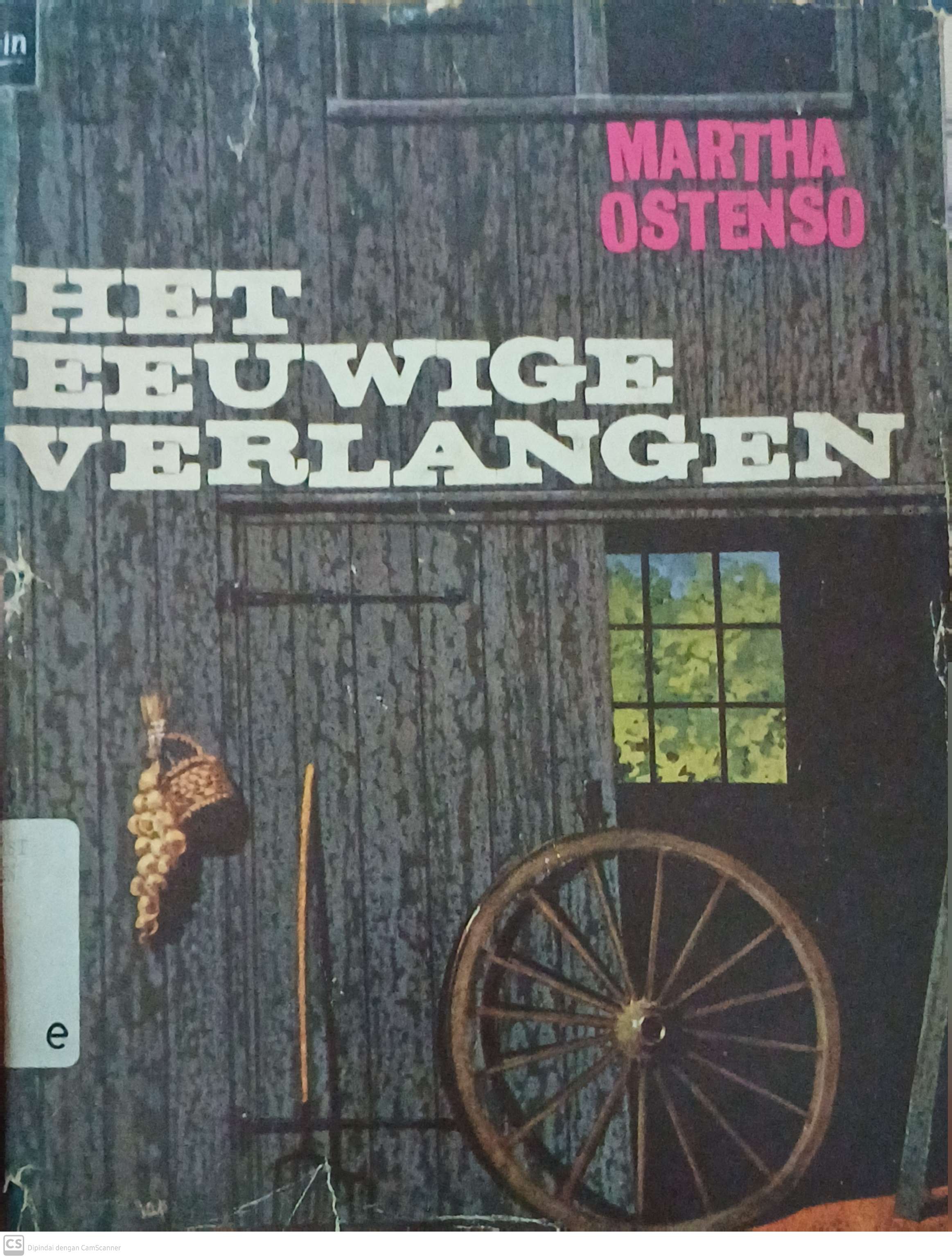 Het Eeuwige Verlangen
