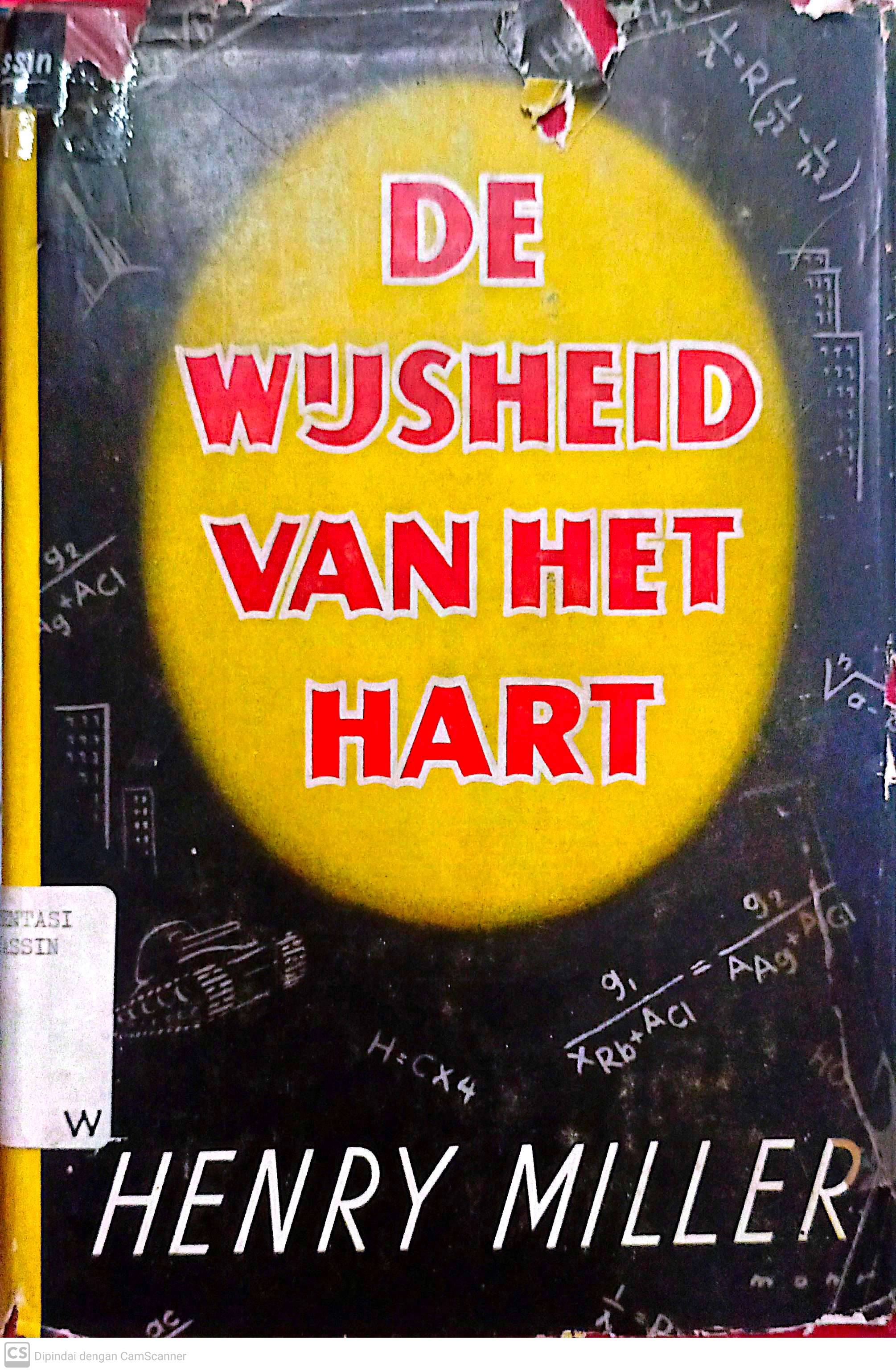 De Wijsheild Van Het Hart