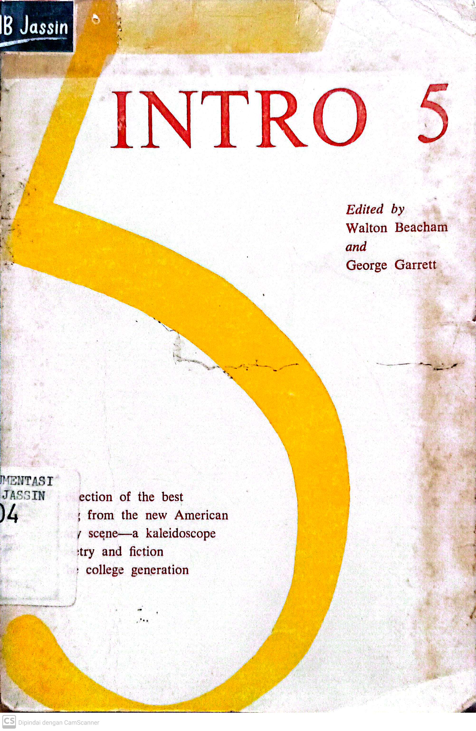 Intro 5