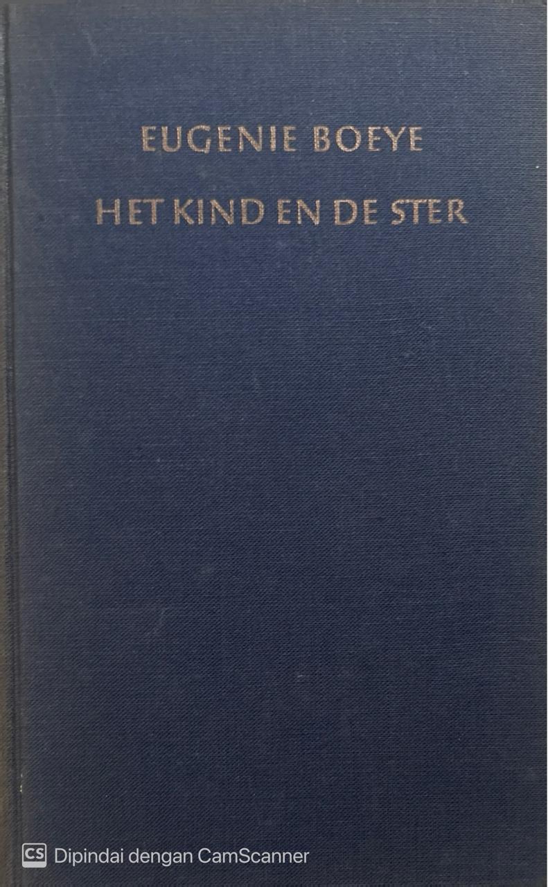 Het Kind En De Ster