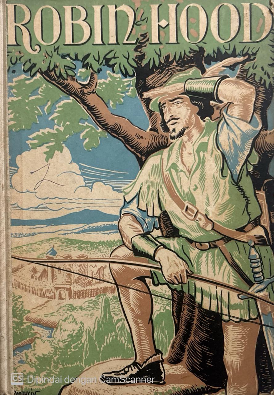 Robin Hood
