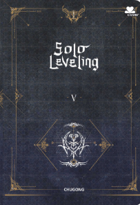 Solo leveling : v