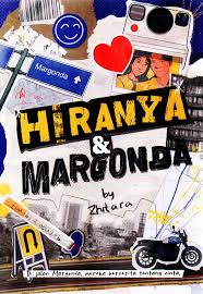 Hiranya dan margonda