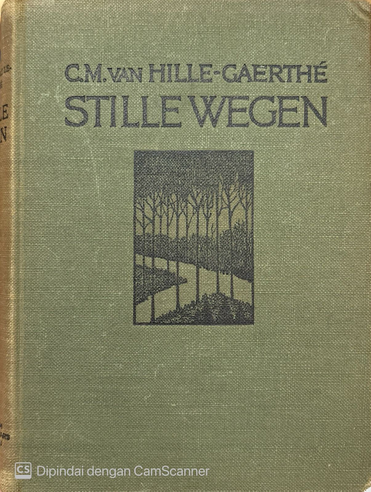 Stille Wegen