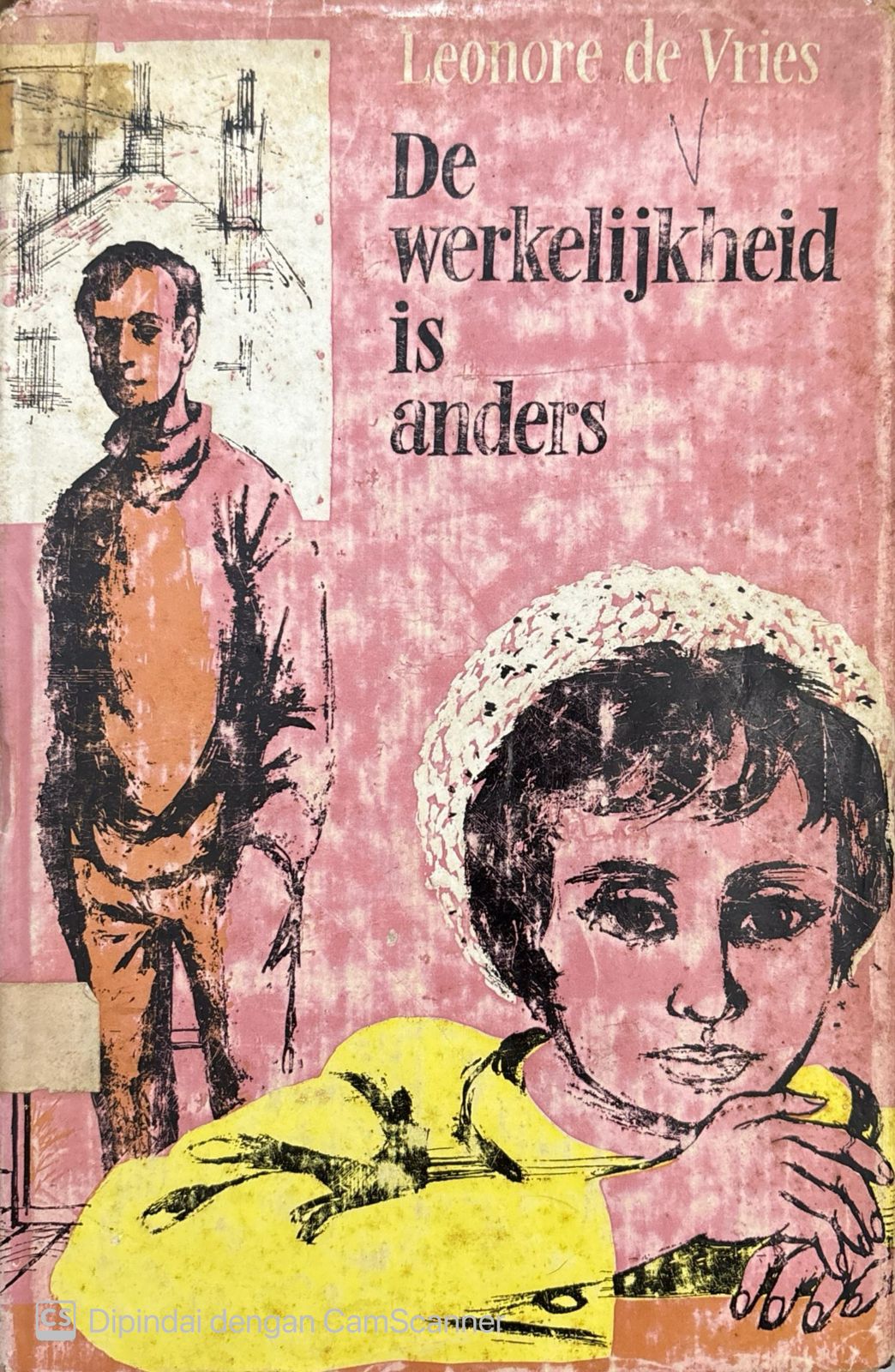De Werkelijkheid Is Anders