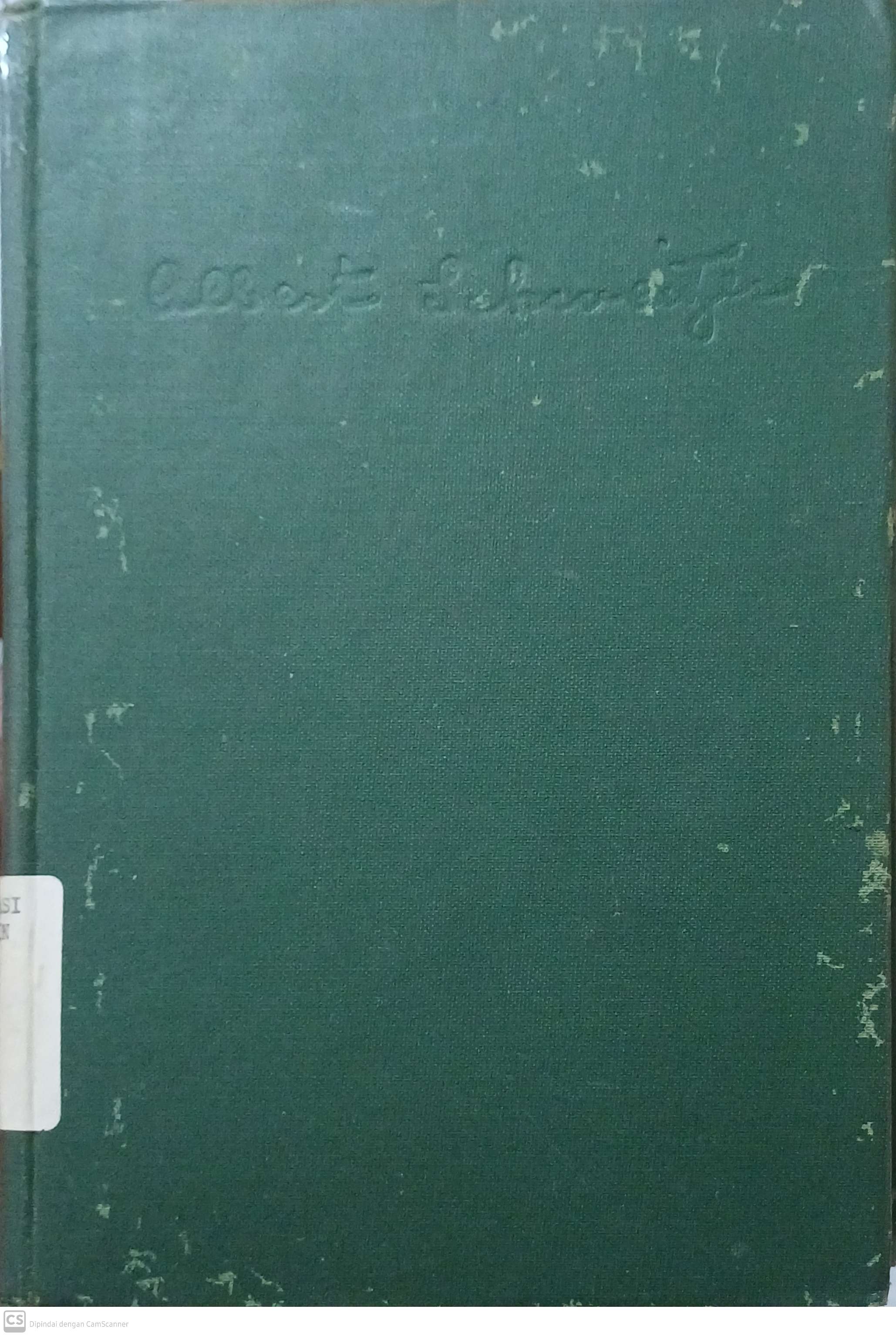 An anthology