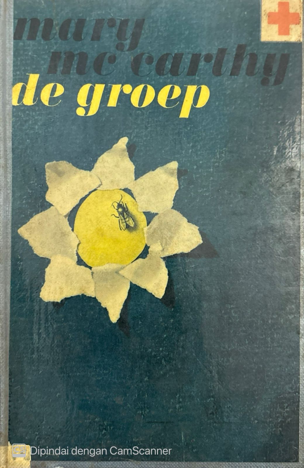 De Groep