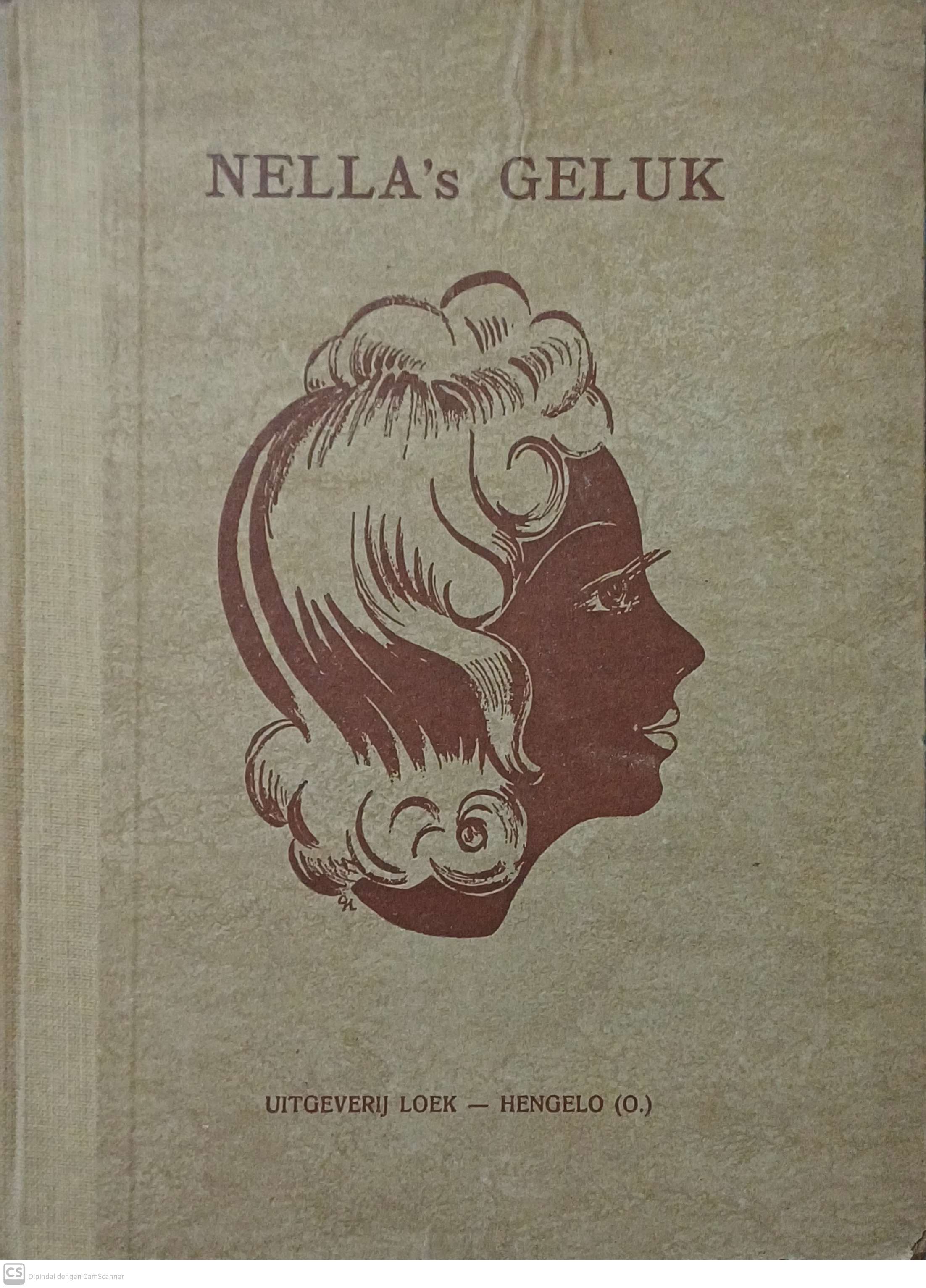 Nella's geluk