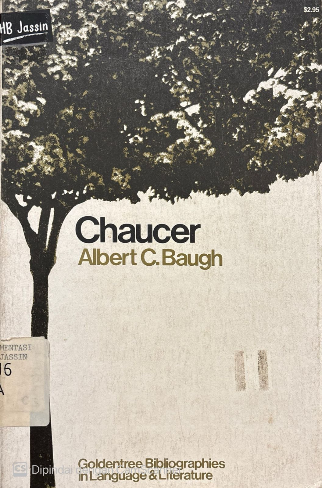 Chaucer