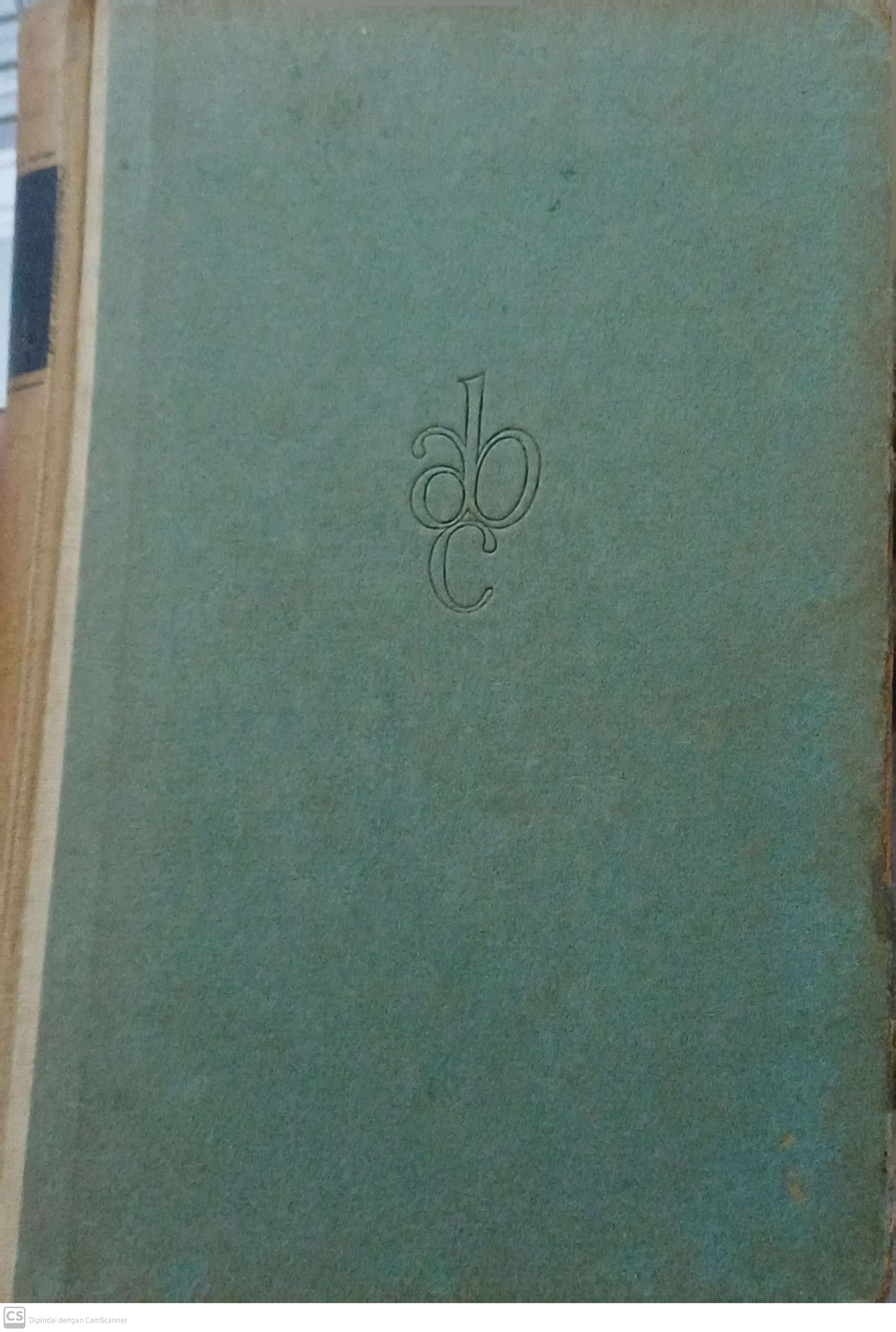De mantel / Lloyd C. Douglas
