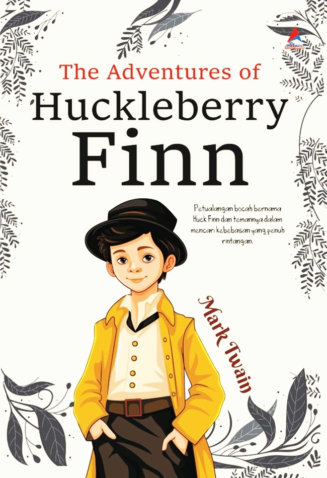 The Adventure of Huckleberry Finn