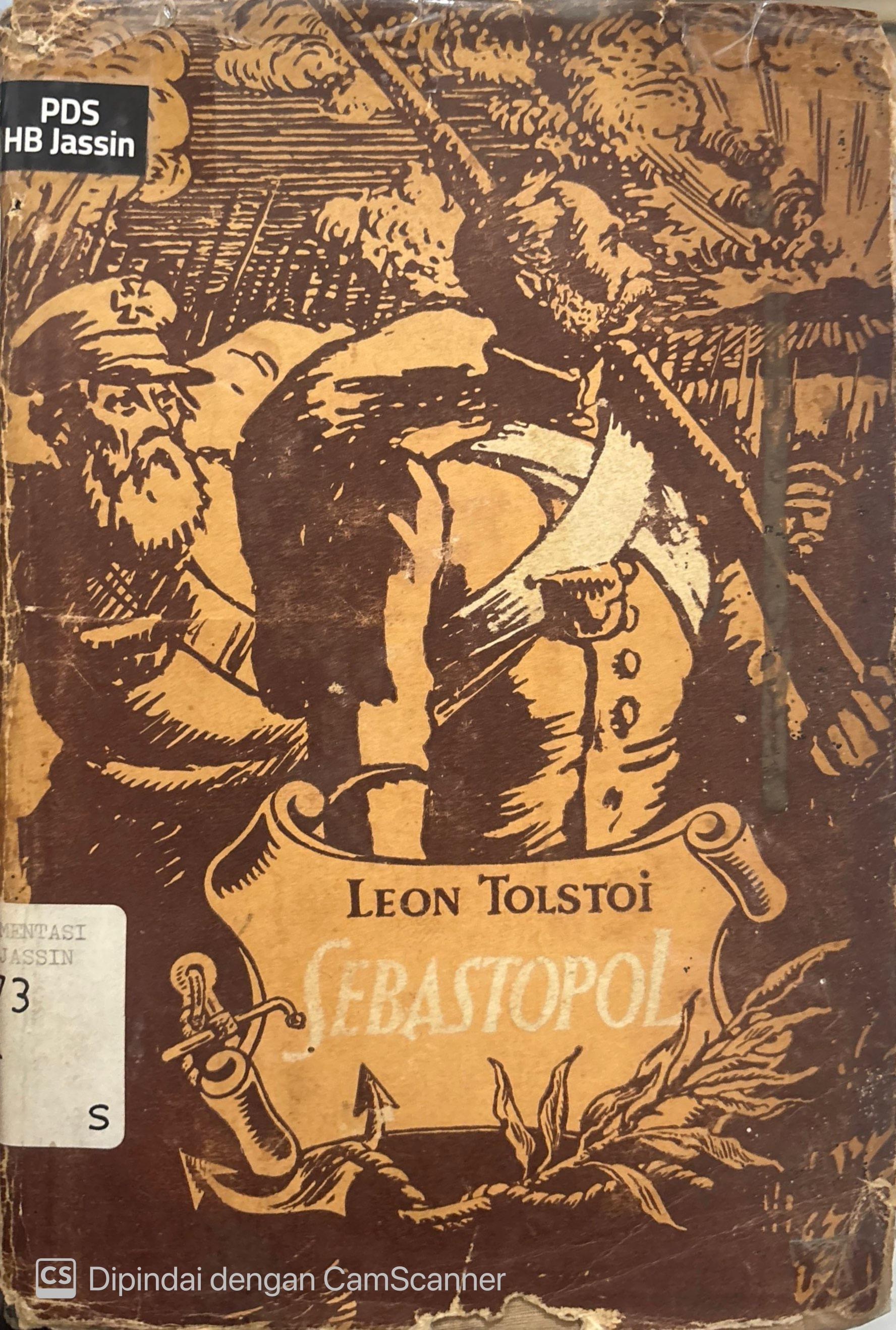Sebastopol