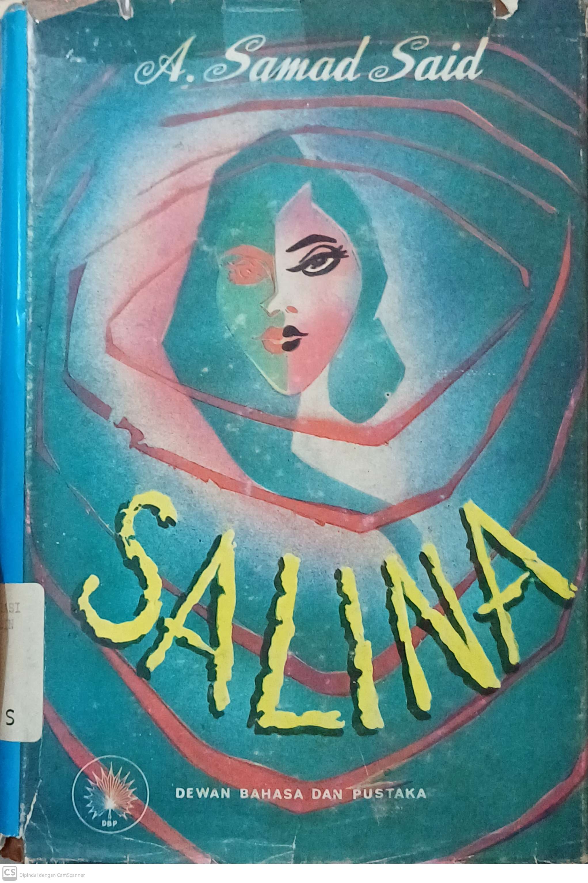 Salina