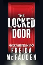 The locked door