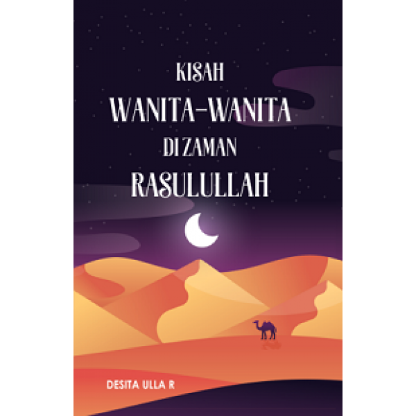 Kisah wanita-wanita di zaman Rasulullah