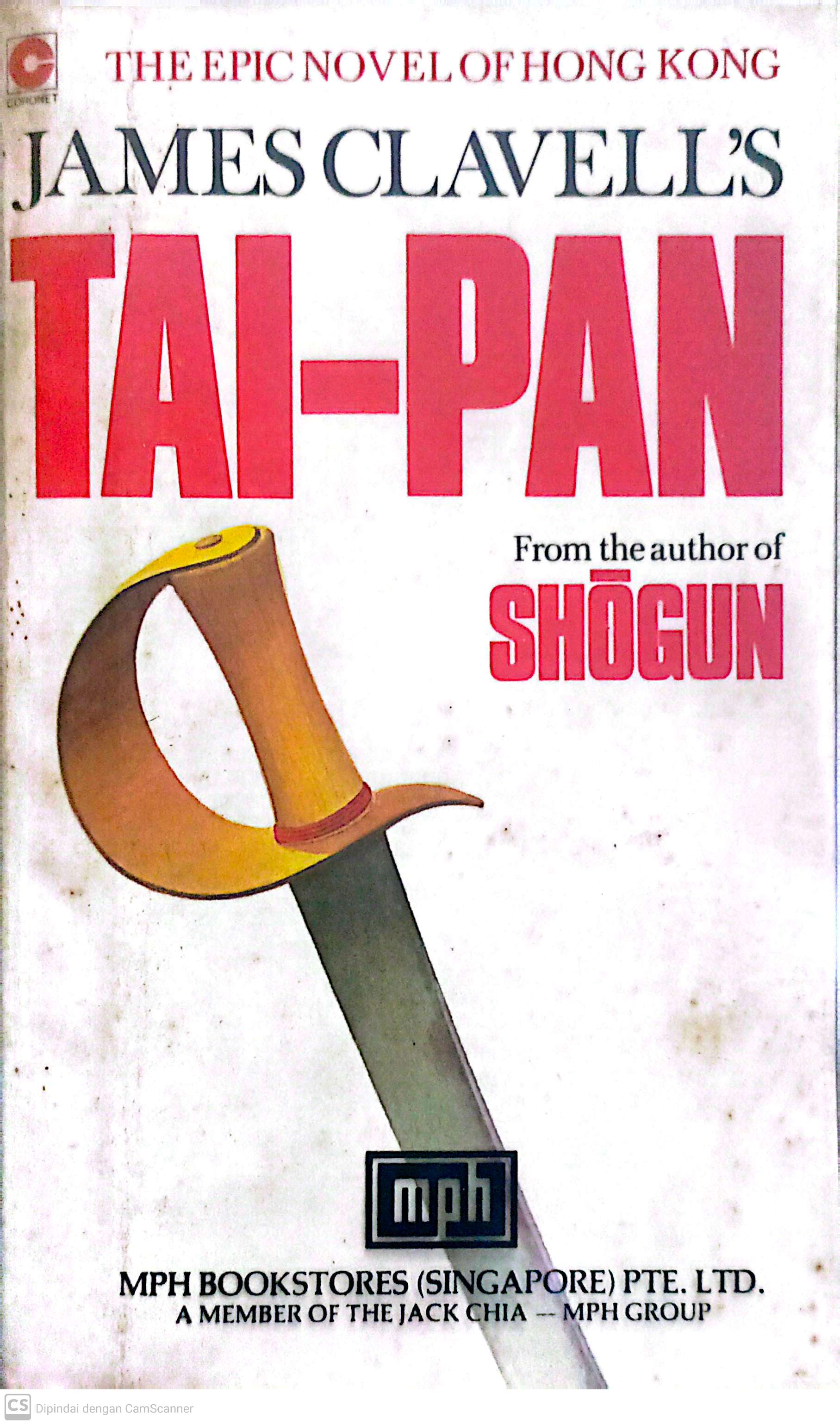 Tai-Pan