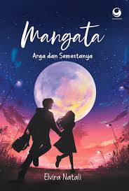 Mangata Arga dan semestanya