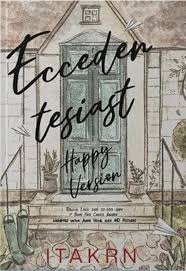 Eccedentesiast happy version