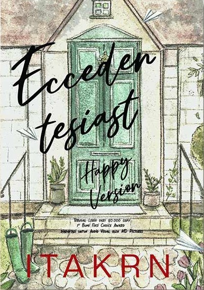 Eccedentesiast happy version