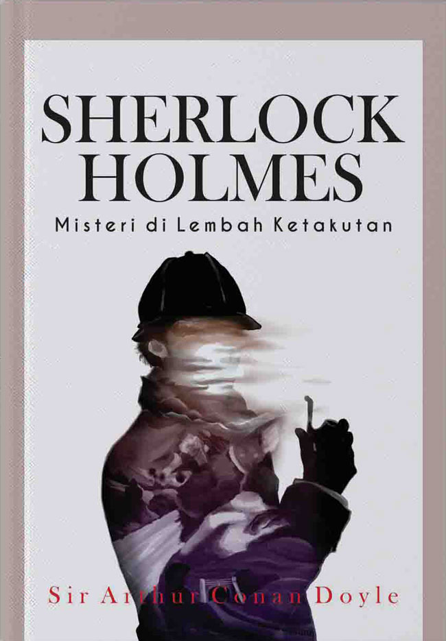 Sherlock Holmes : misteri di lembah ketakutan