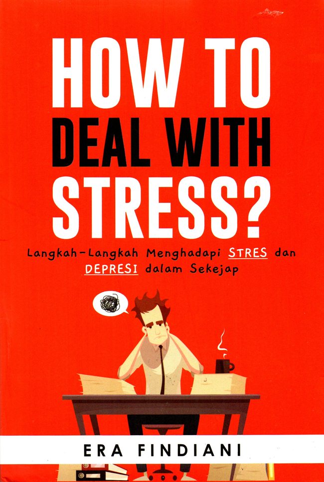How to deal with stress?