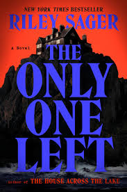 The only one left