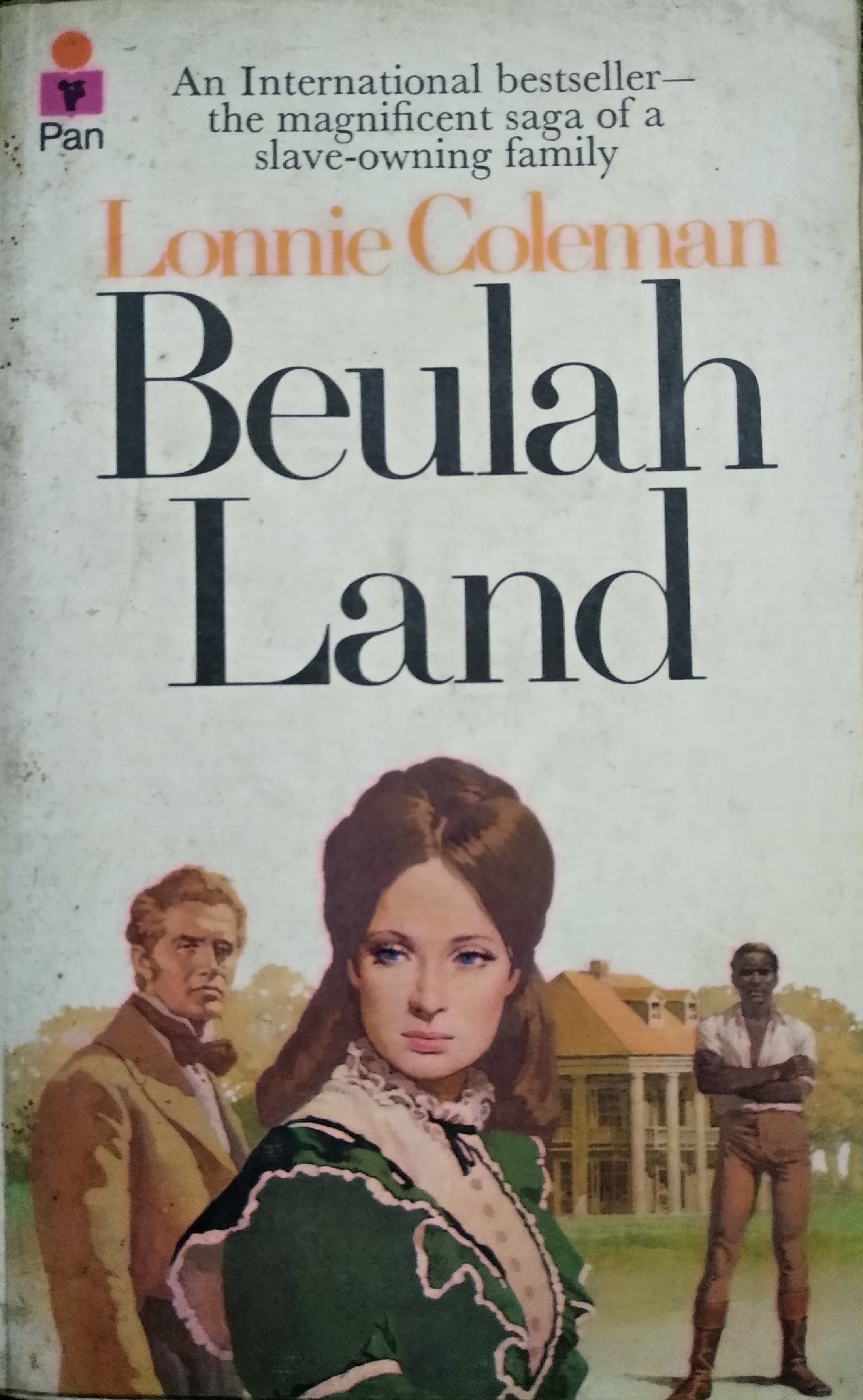 Beulah Land