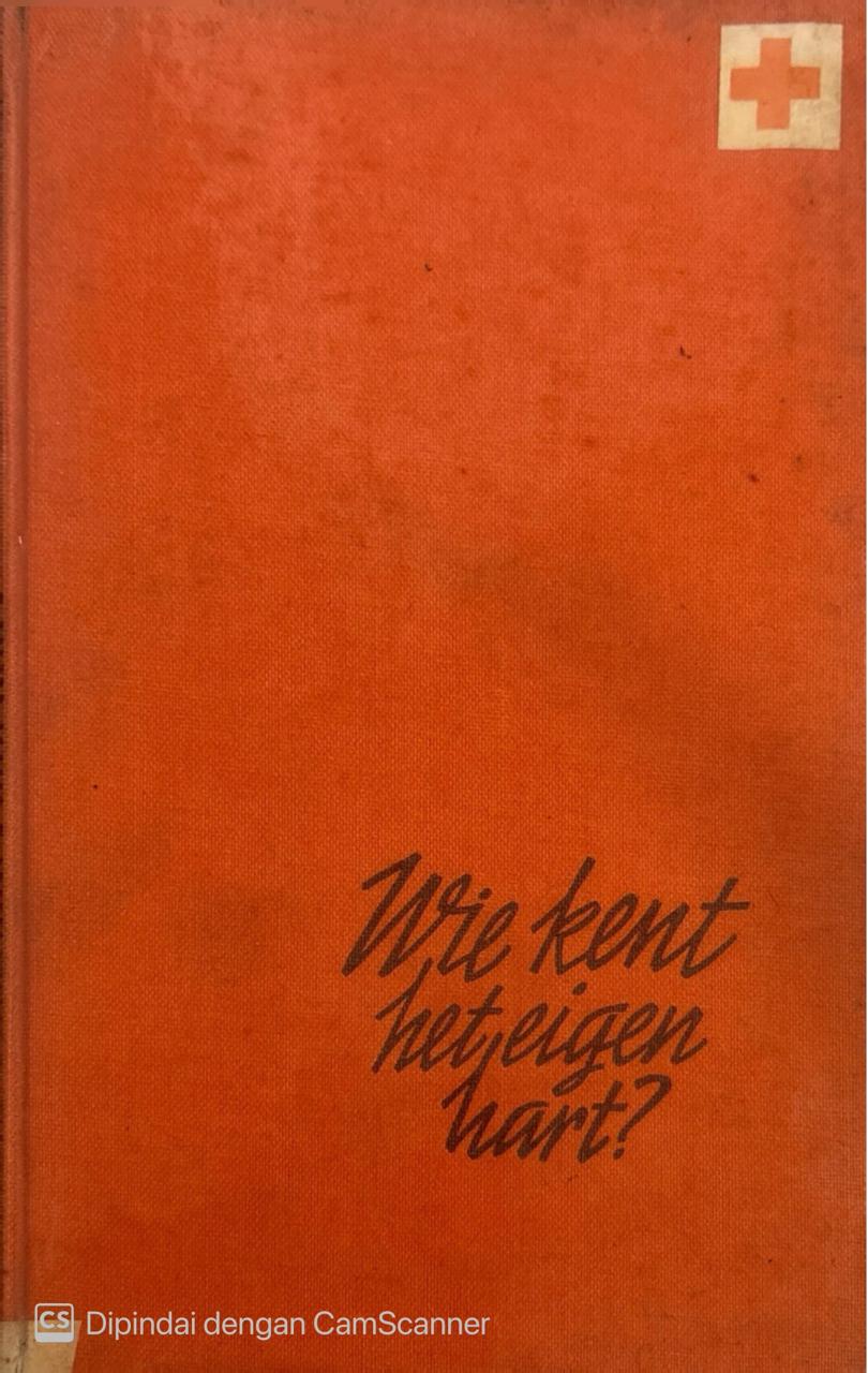 Wie kent het eigen hart?