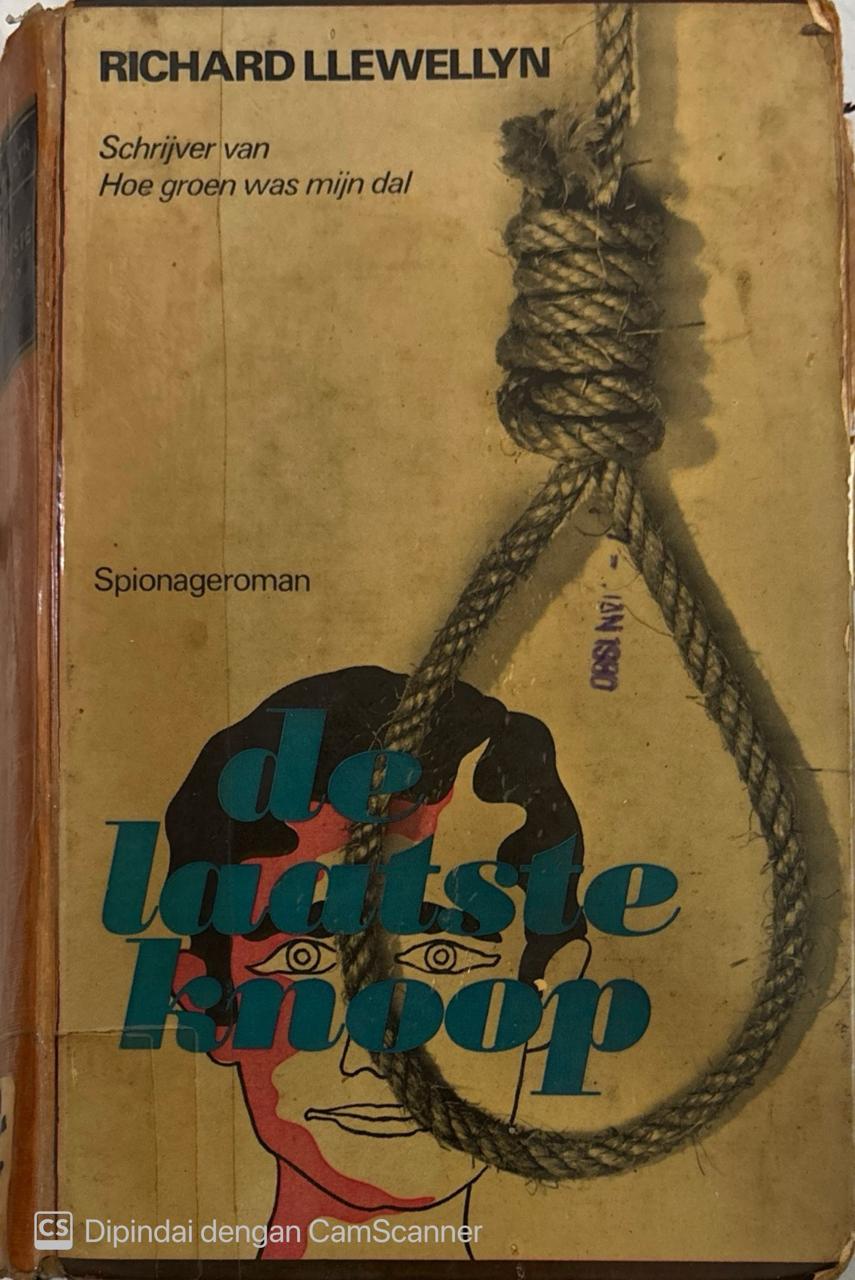 De laatste knoop