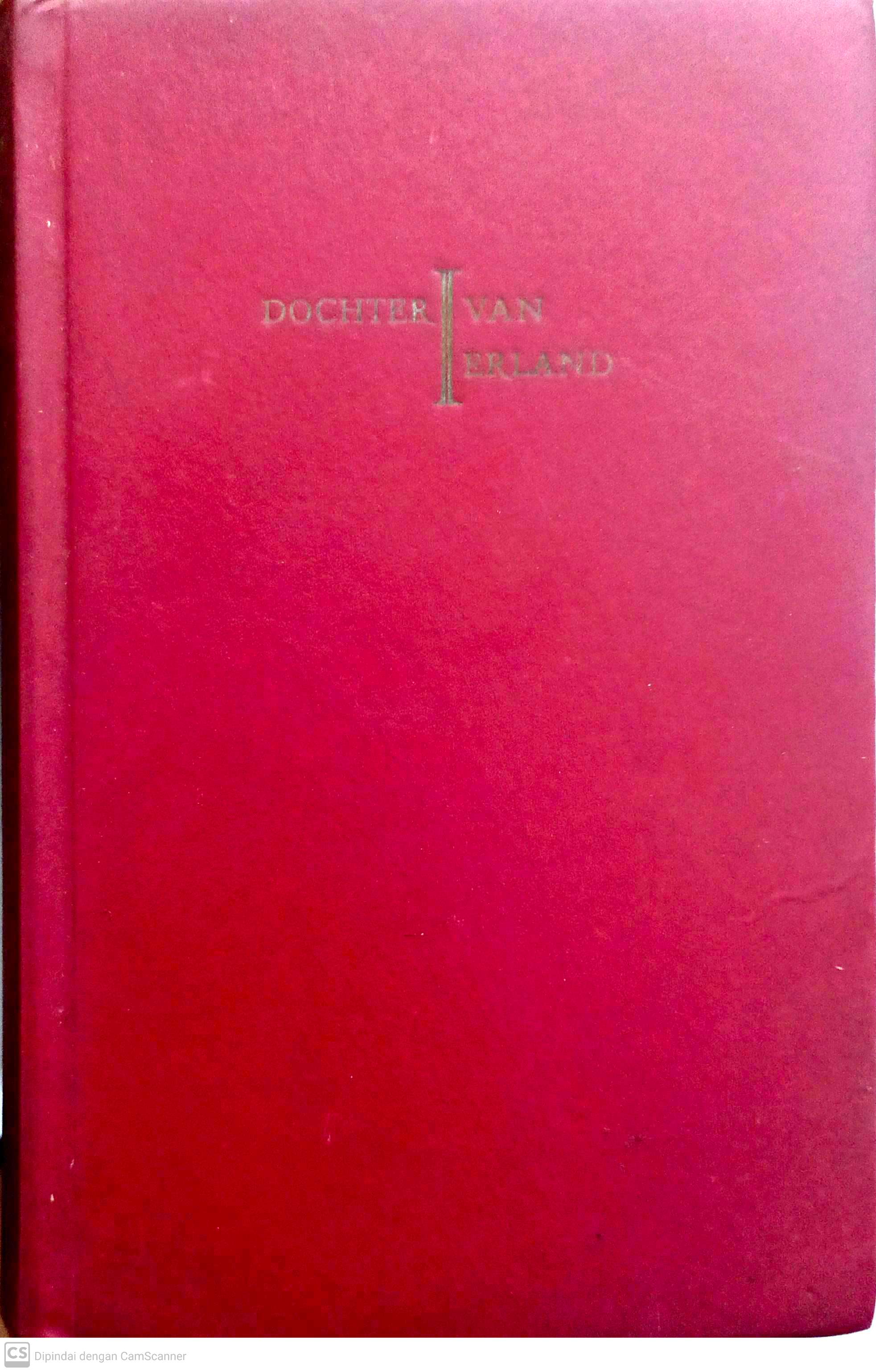 Dochter Van Ireland