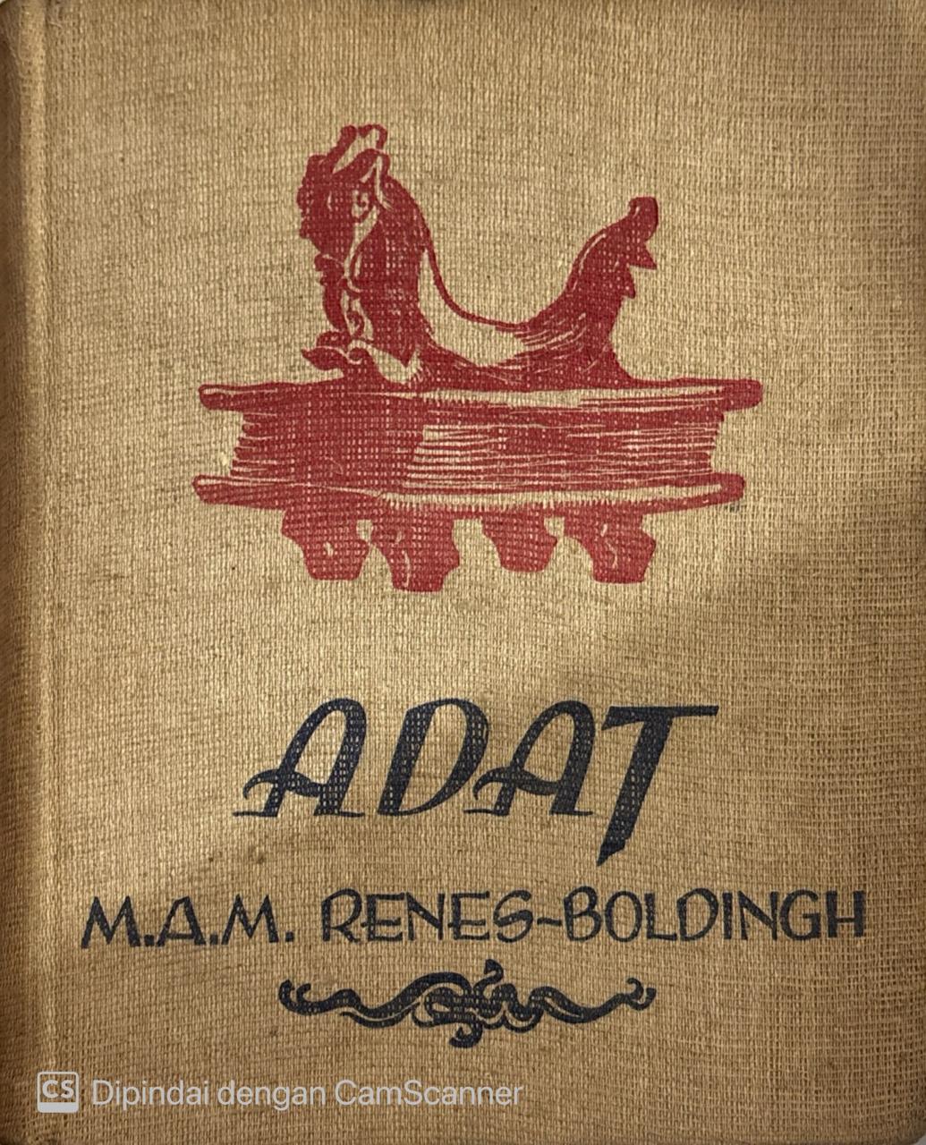 Adat