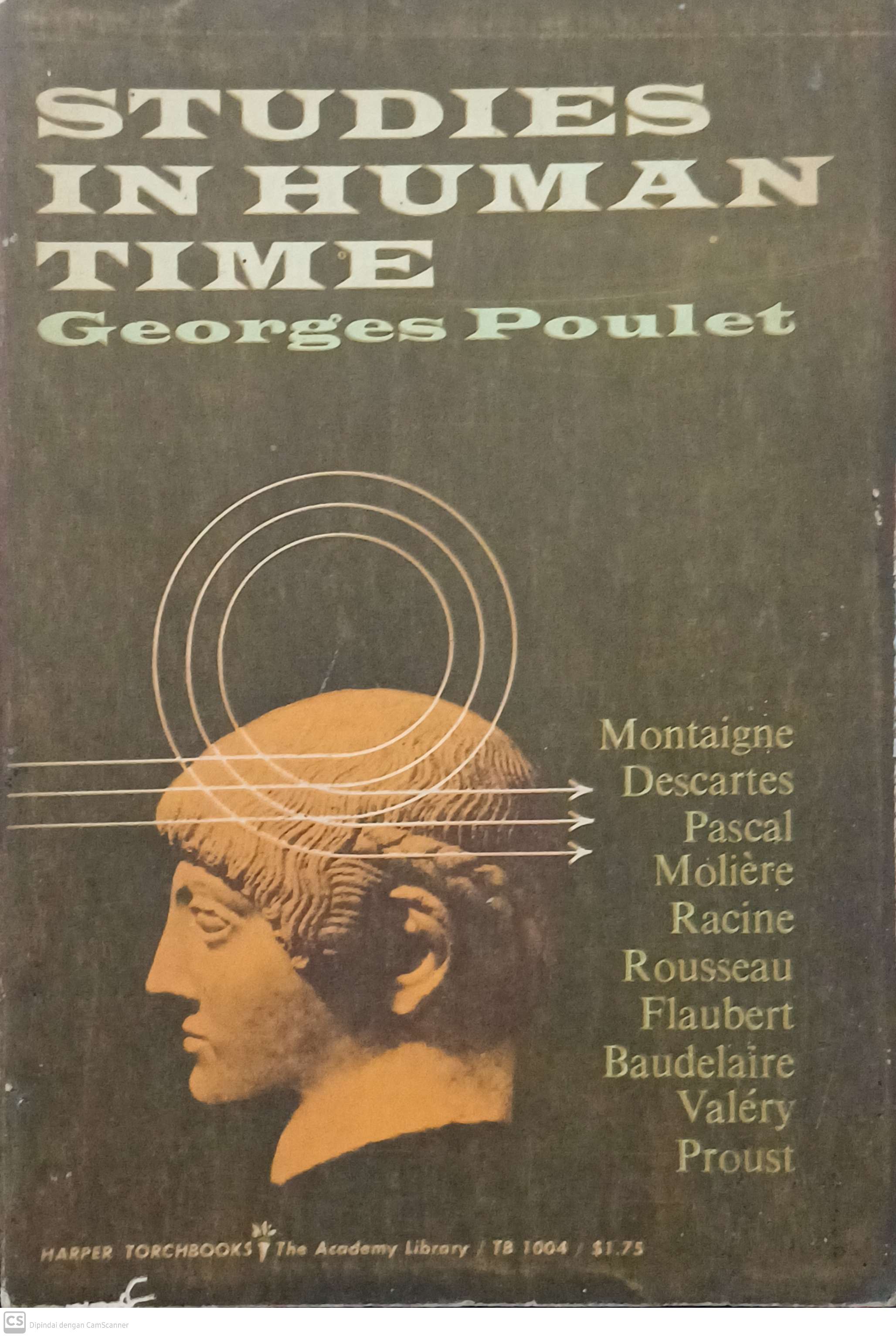 Studies in human time