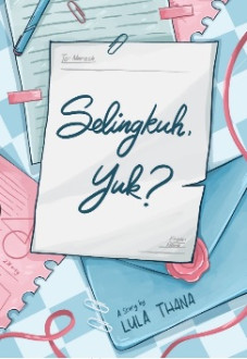 Selingkuh, Yuk?
