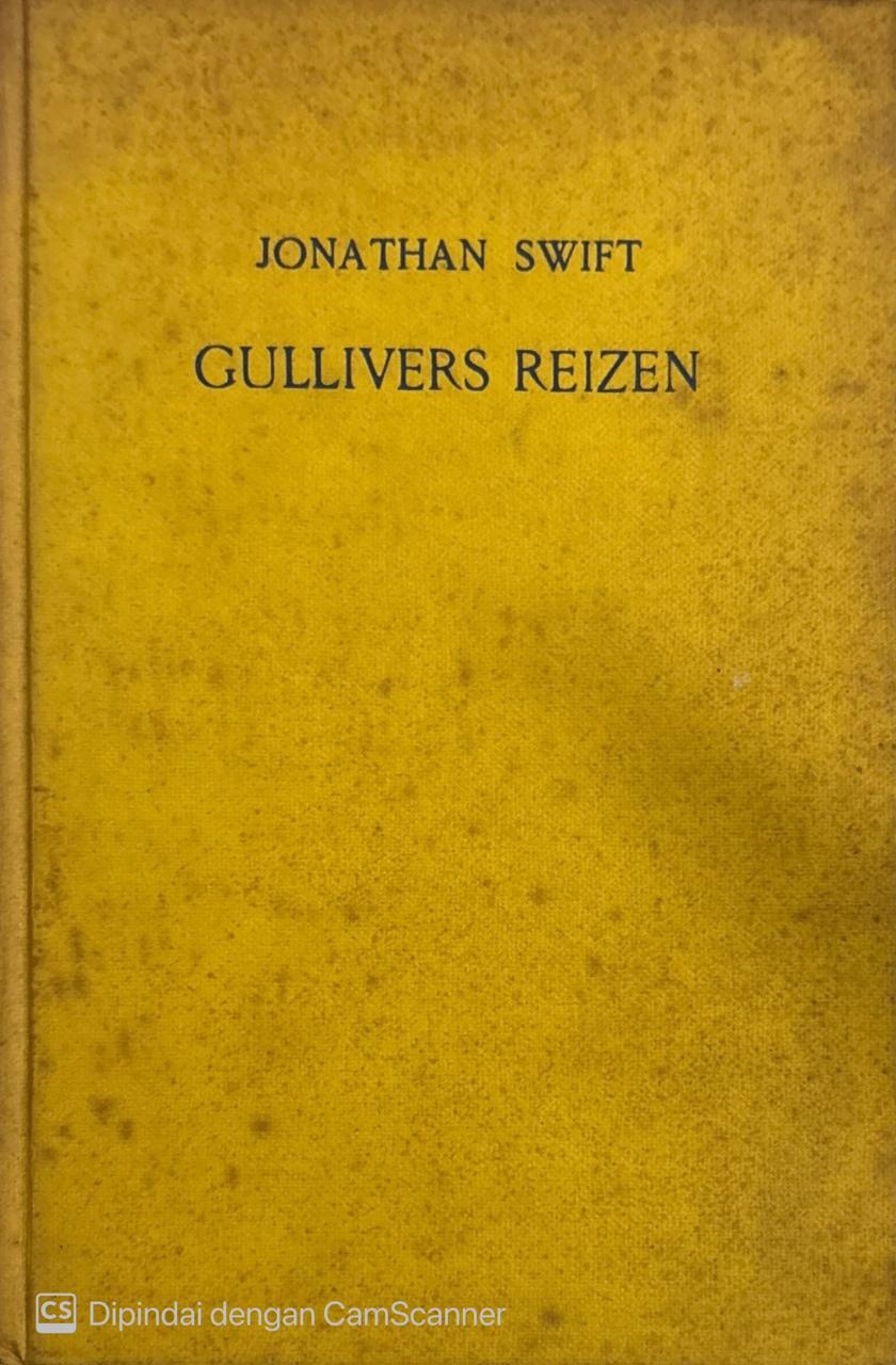 Gullivers reizen