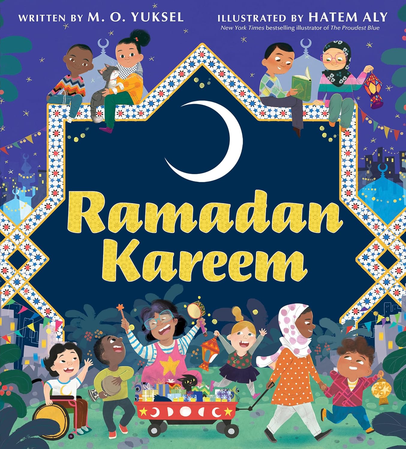 Ramadan kareem