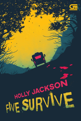 Five survive : lima penyintas