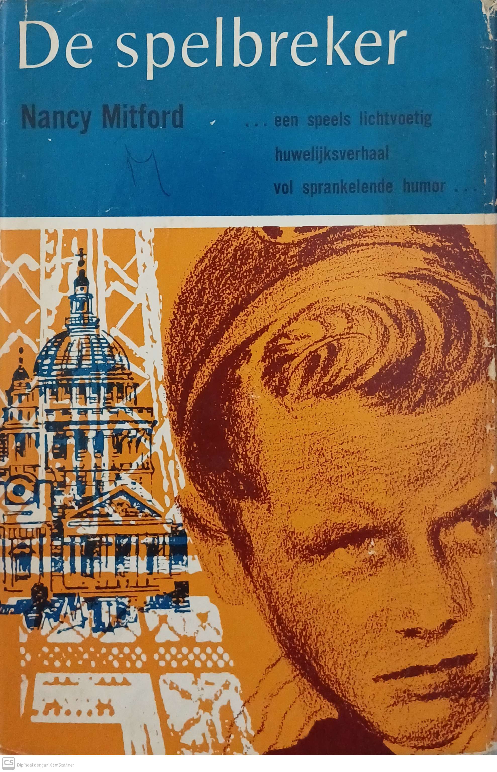 De spelbreker