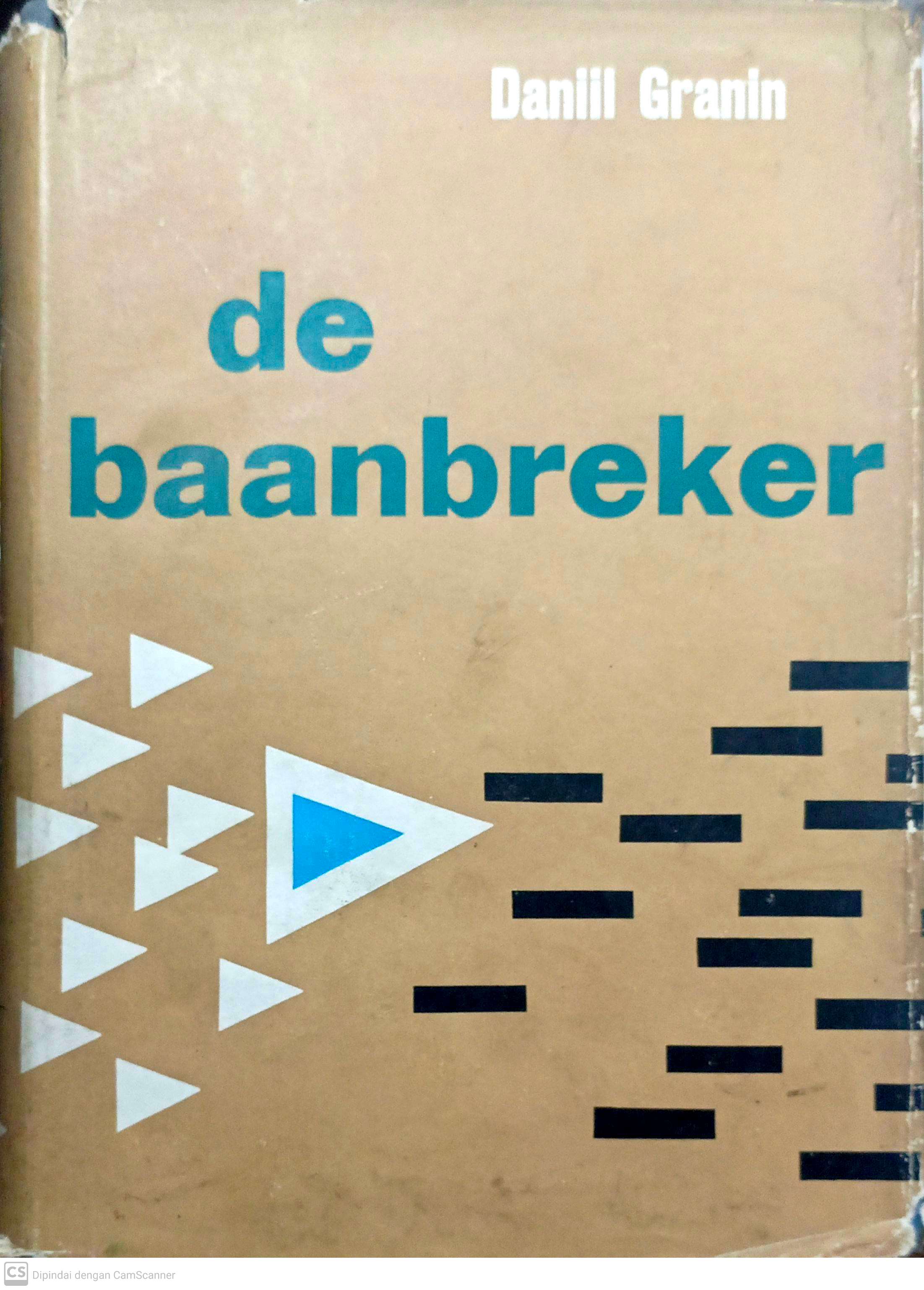 De Baanbreker