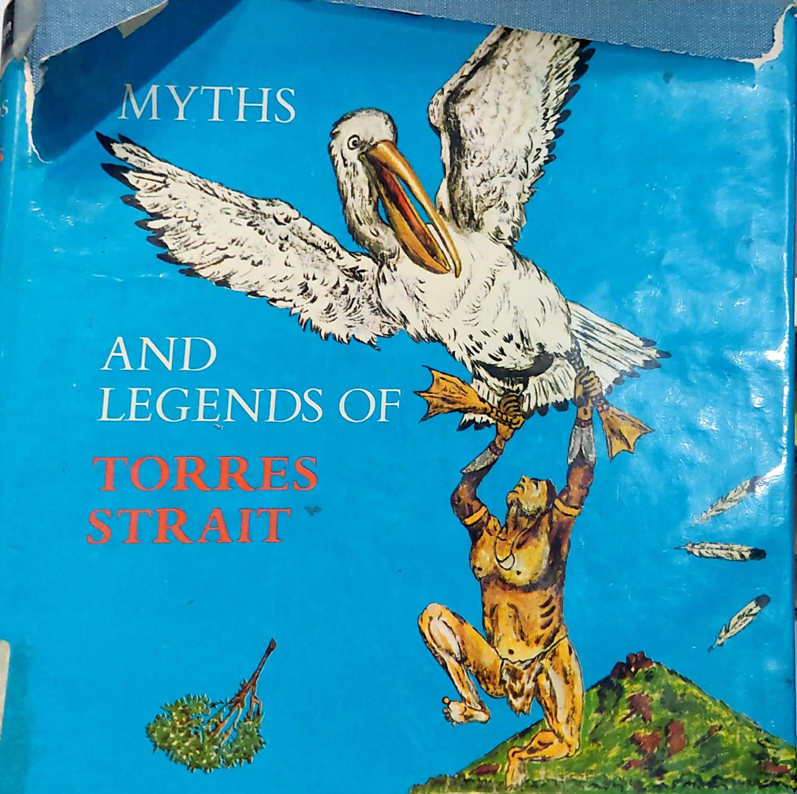 Myths and Legends of the Torres Strait