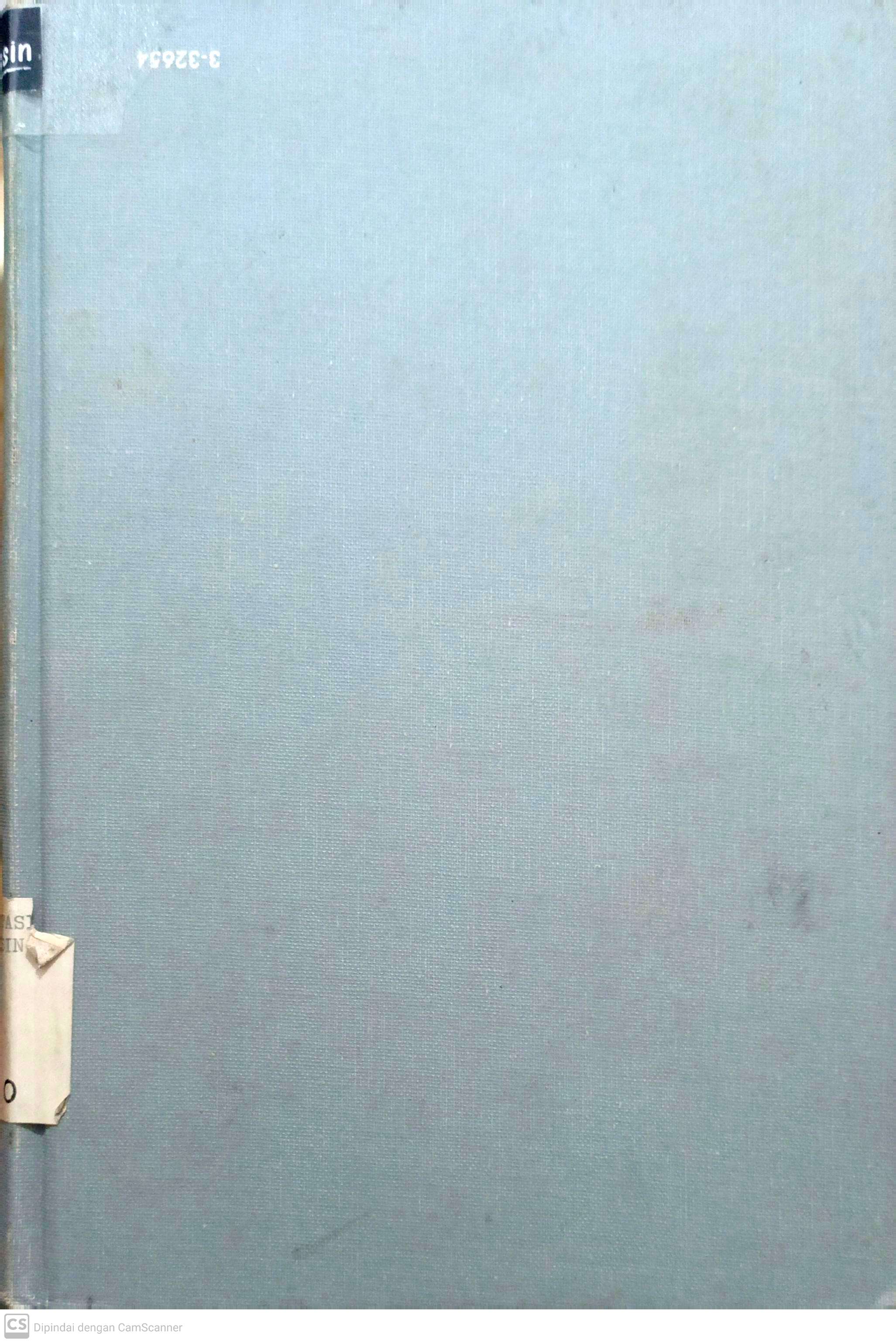 Oral interpretation : fourth edition