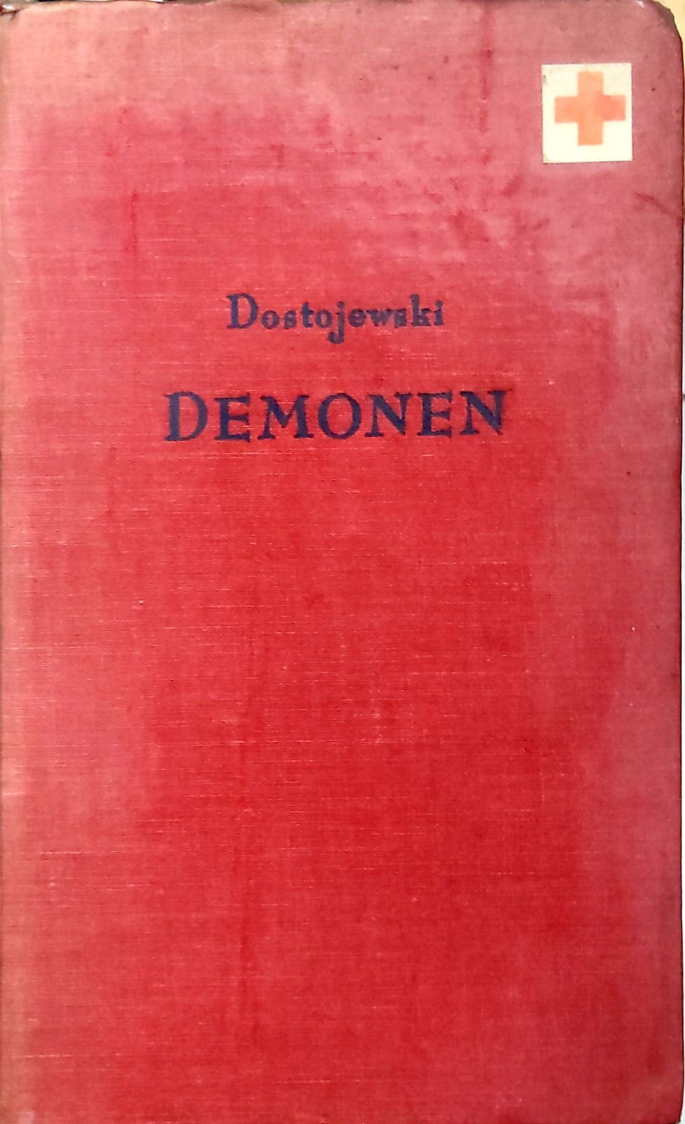 Demonen