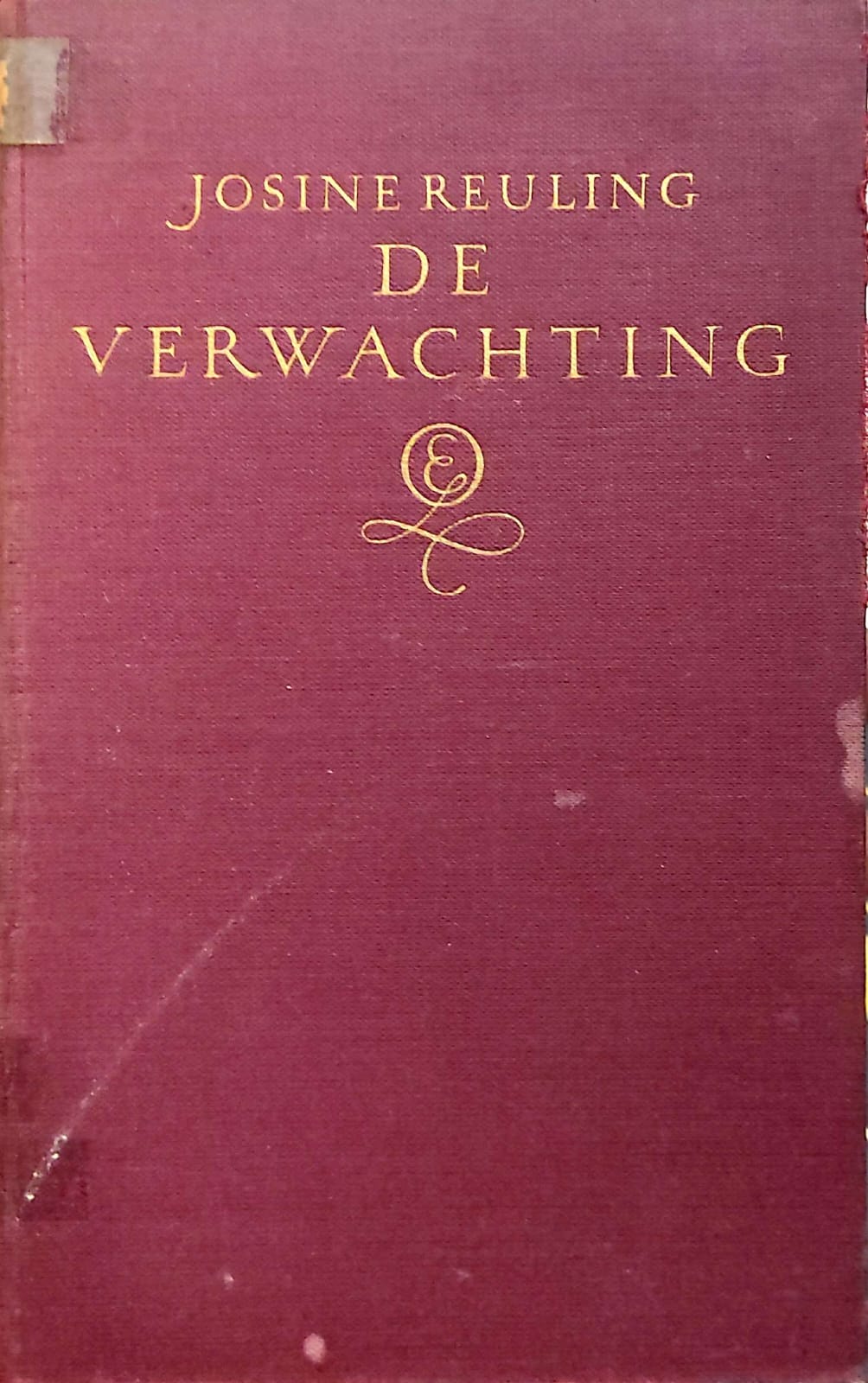 De Verwachting