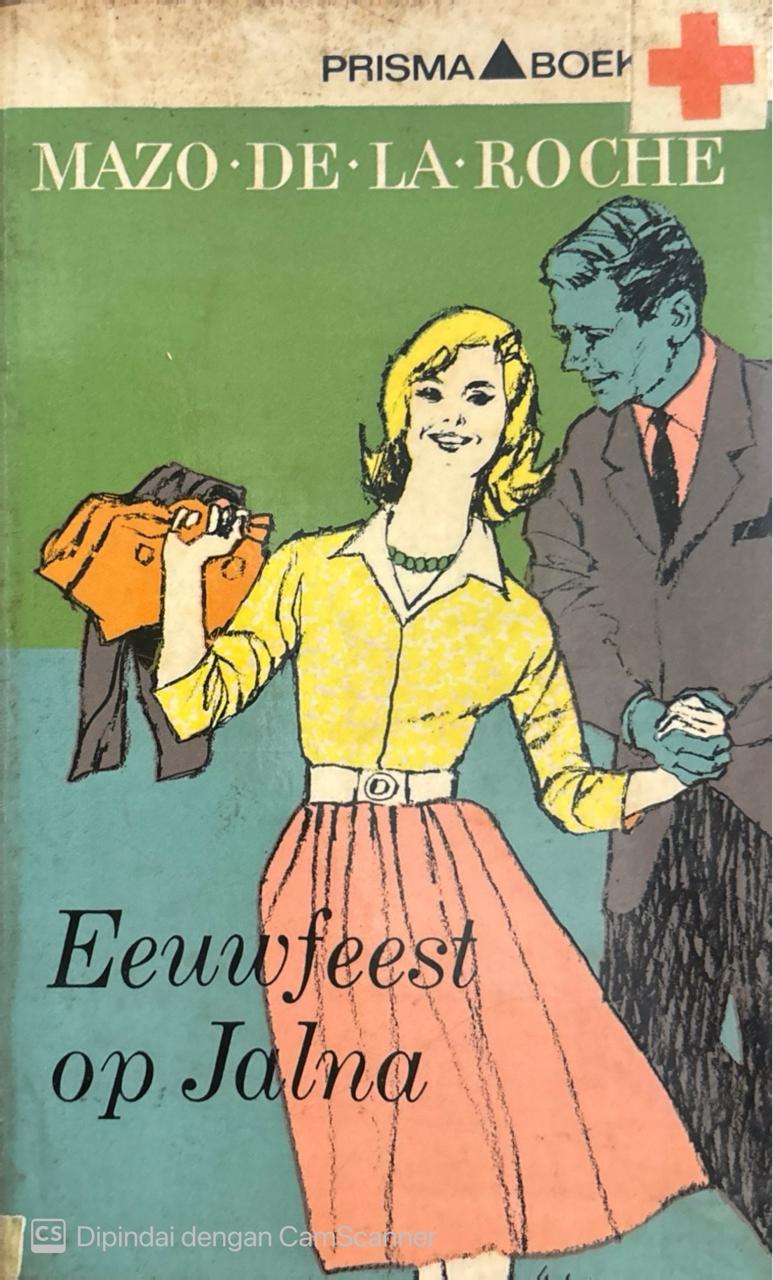 Eeuwfeest op jalna
