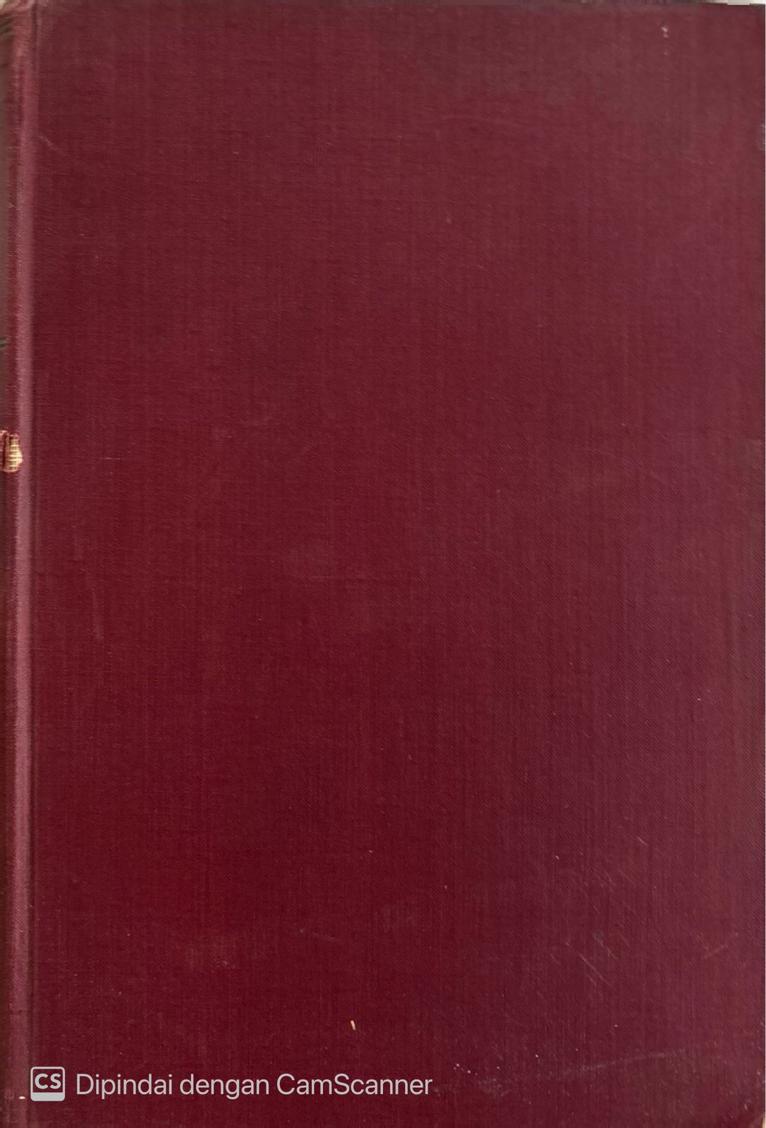 Thai - English dictionary