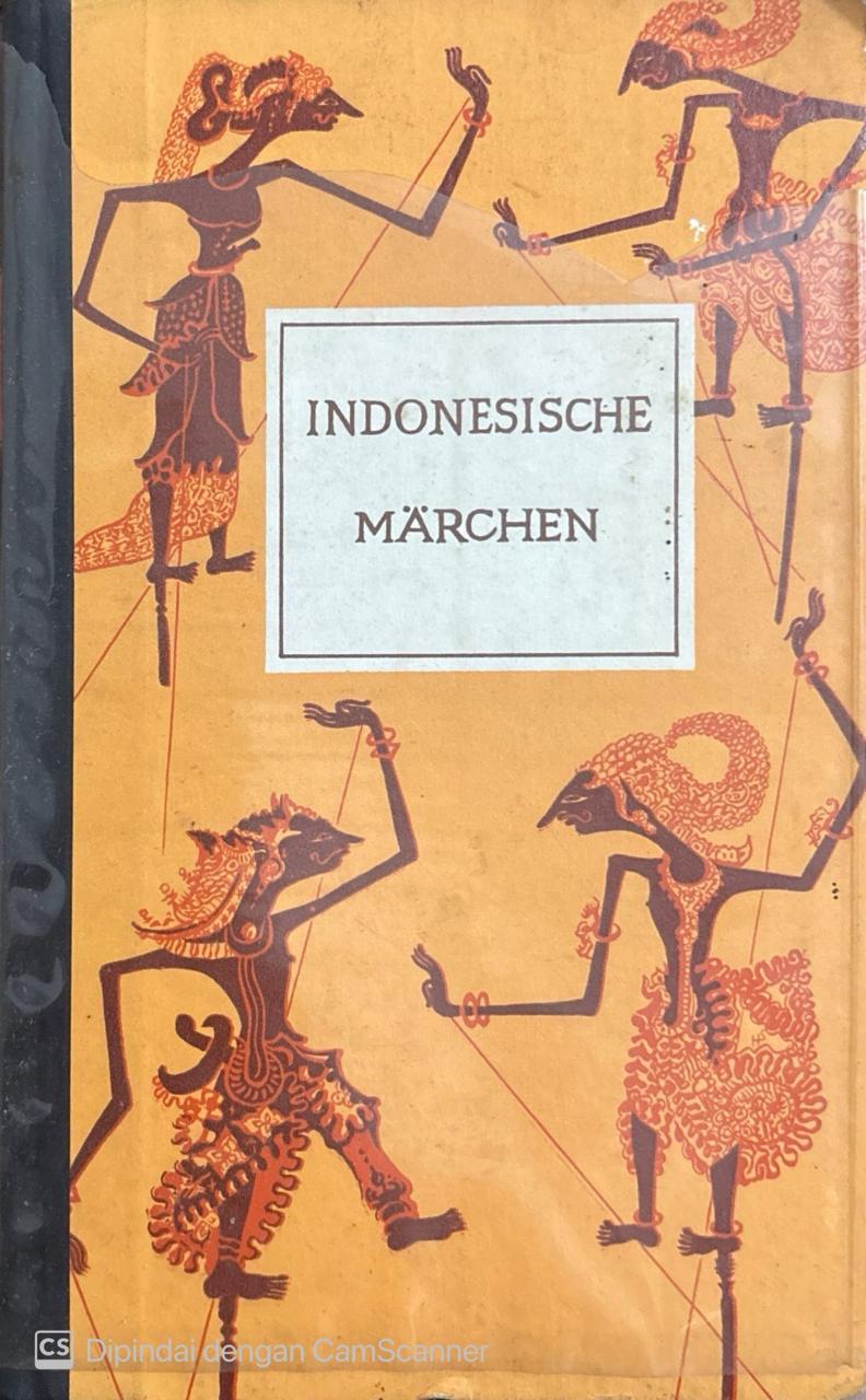 Indonesische märchen