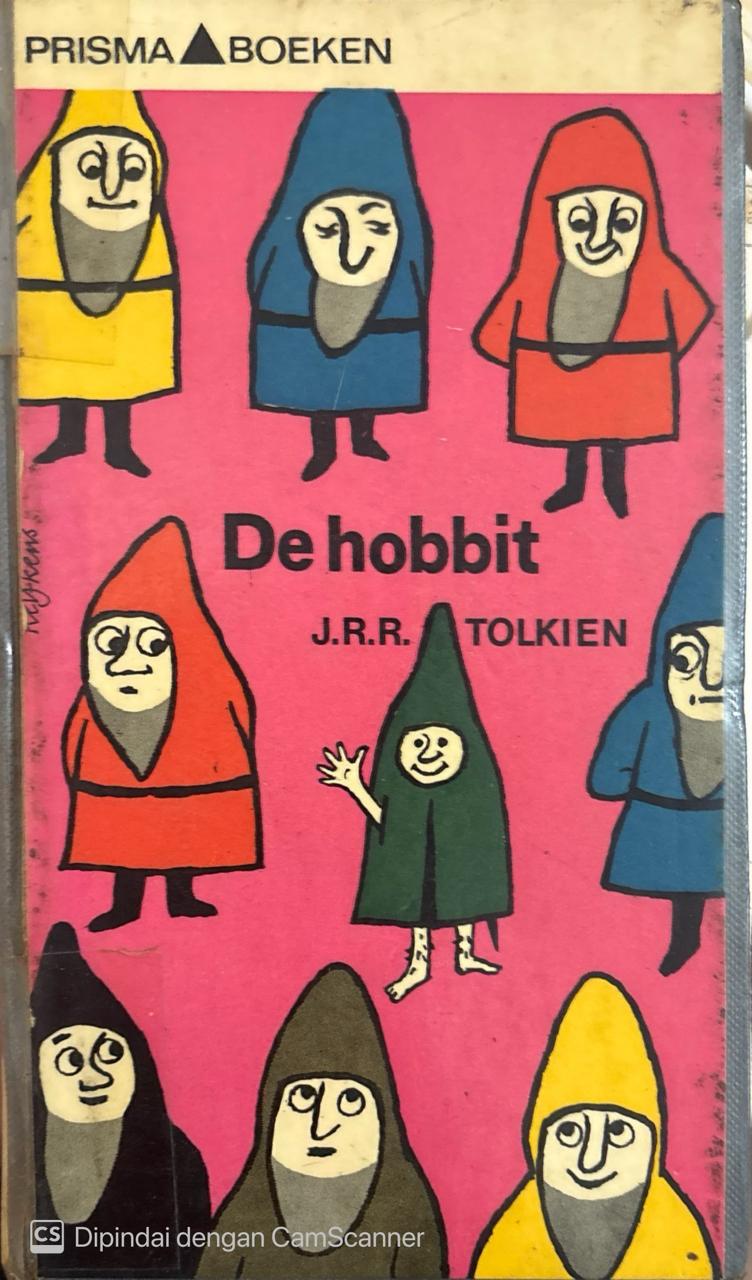 De hobbit
