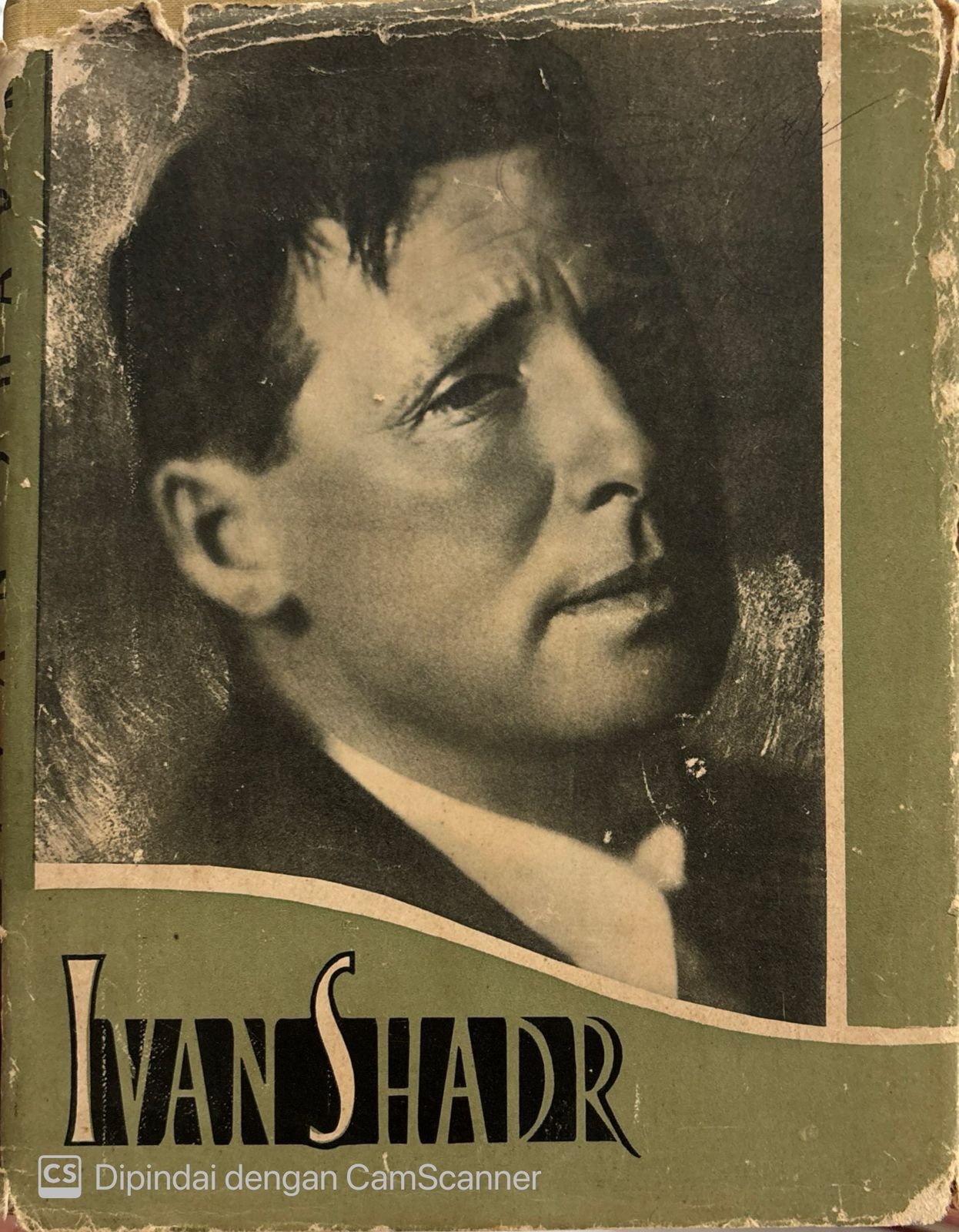 Ivan Shadr