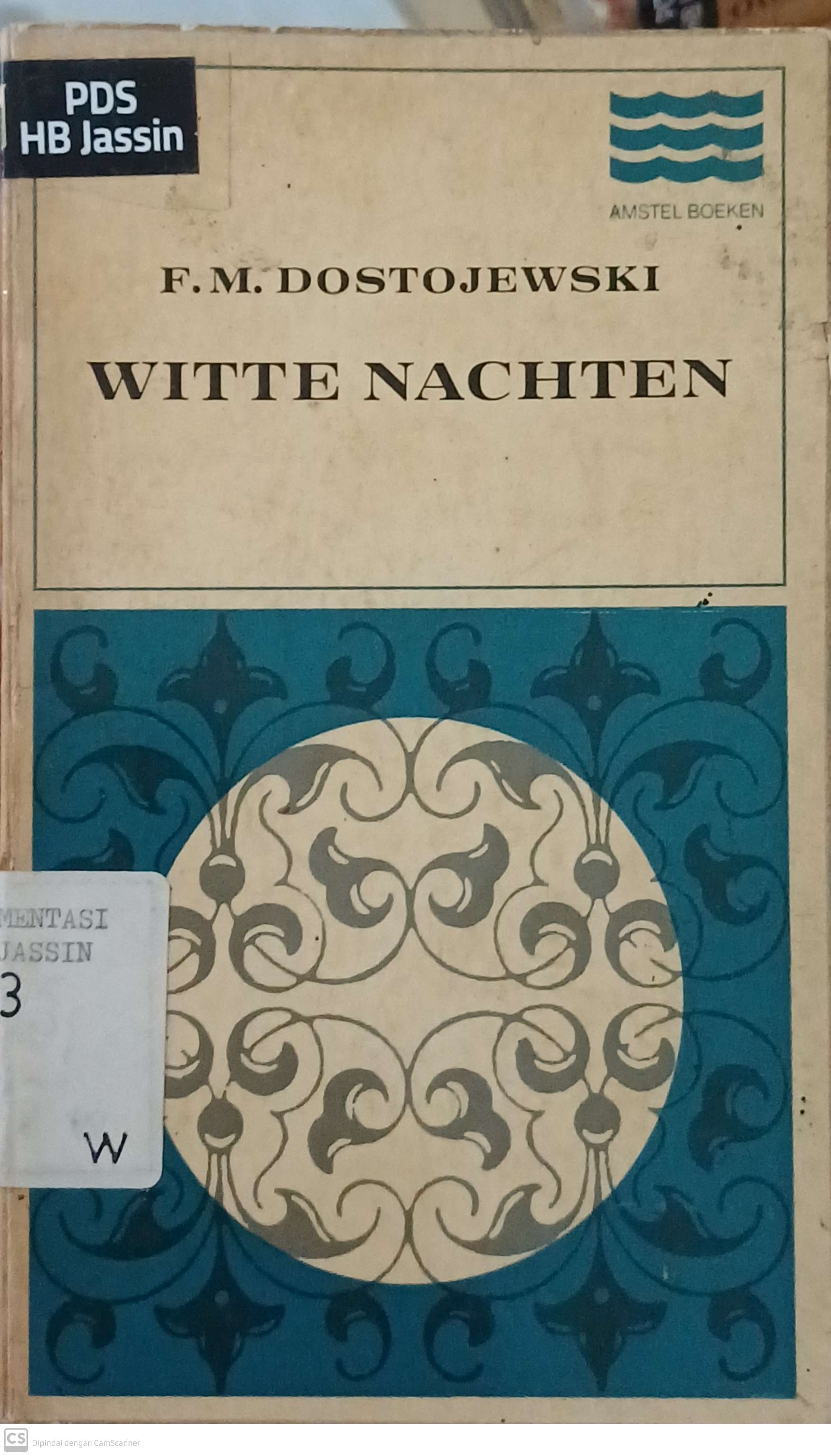 Witte nachten