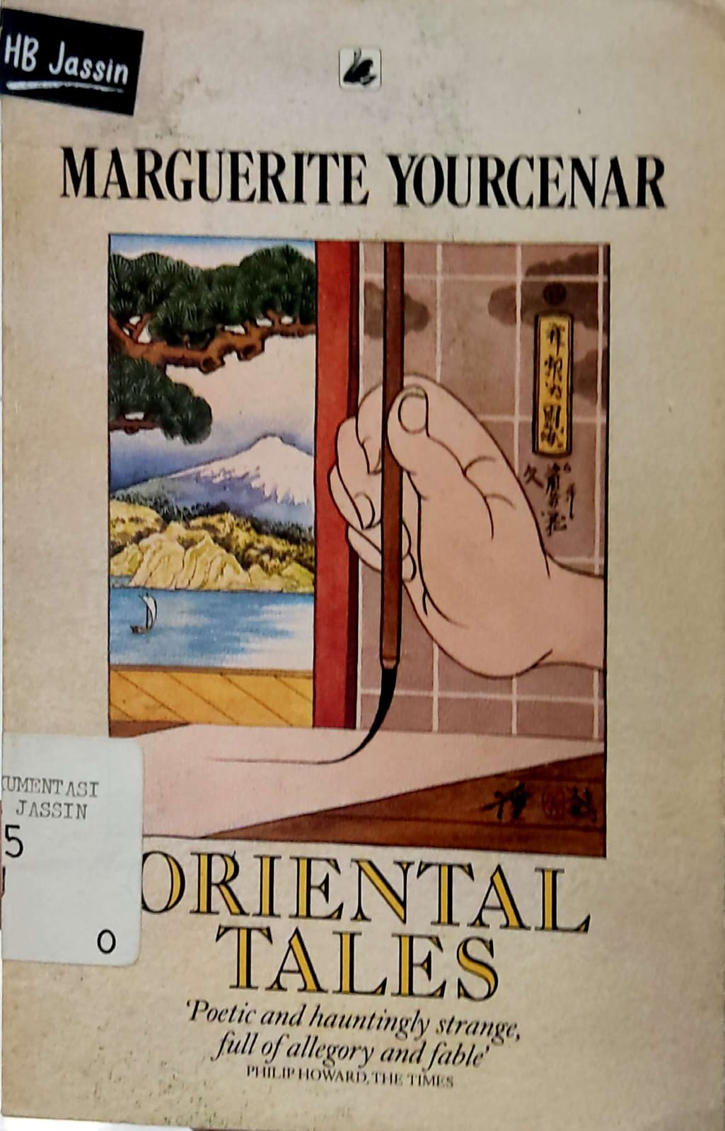 Oriental Tales
